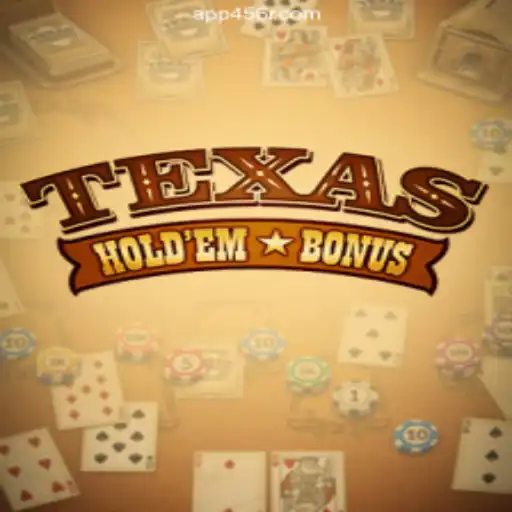 Discover the Exciting World of Texas Holdem Bonus: The Game Taking Brazil by Storm on 456R.COM Platform