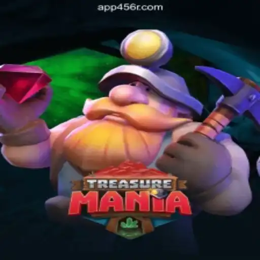 Exploring the World of TreasureMania and the 456R.COM Platform-Oficial Slots Brasil