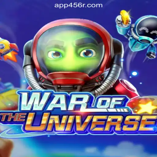 Exploring WAROFTHEUNIVERSE: The New Sensation on 456R.COM Platform-Oficial Slots Brasil
