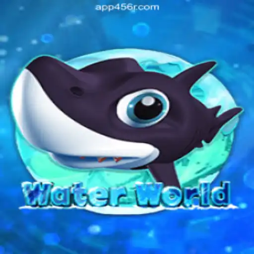 Exploring the Depths: An In-Depth Look at WaterWorld on the 456R.COM Platform-Oficial Slots Brasil