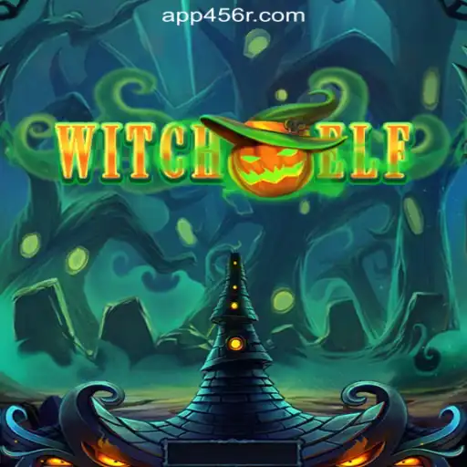 WitchElf: A Magical Journey in the World of Official Slots on 456R.COM Platform